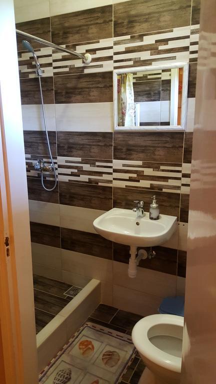 Apartman Edit Harkány Exteriör bild